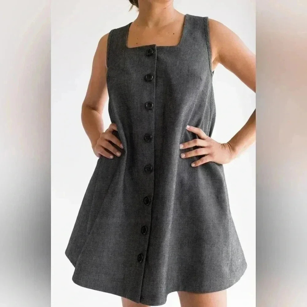 Bianca Balti THE DOHENY DRESS